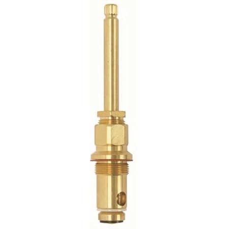 Proplus Diverter Stem Assembly for Central Brass 555686